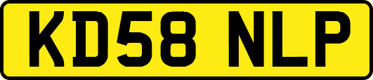 KD58NLP