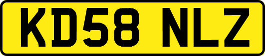 KD58NLZ