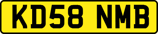 KD58NMB