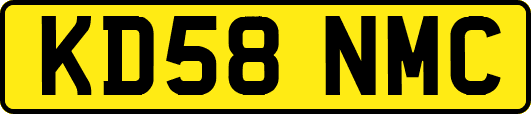 KD58NMC