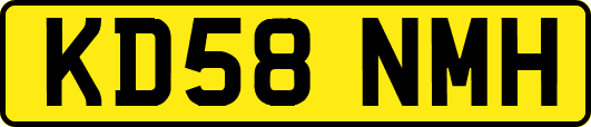 KD58NMH