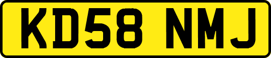 KD58NMJ