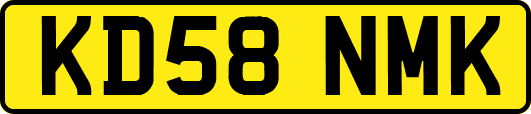 KD58NMK
