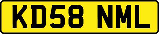 KD58NML