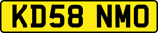 KD58NMO