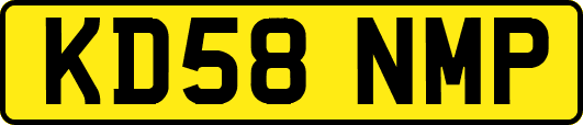 KD58NMP