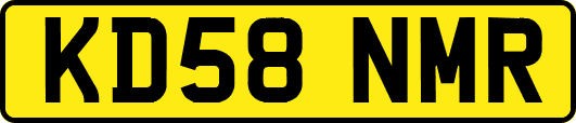 KD58NMR