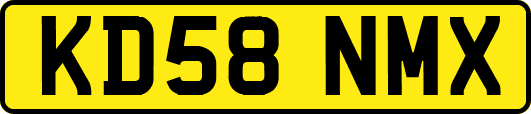 KD58NMX