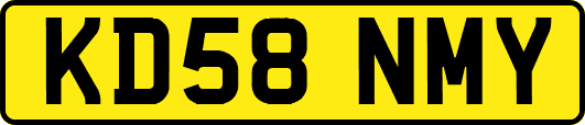 KD58NMY