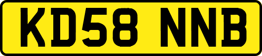 KD58NNB