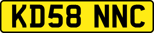 KD58NNC