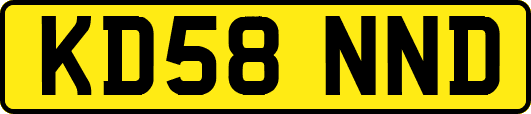 KD58NND