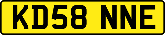 KD58NNE