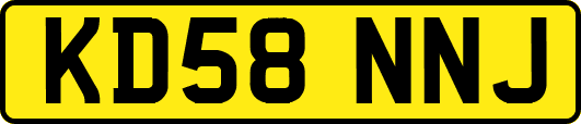 KD58NNJ