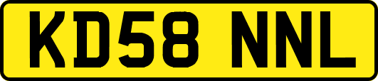 KD58NNL