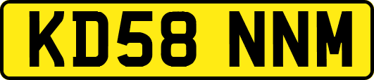 KD58NNM