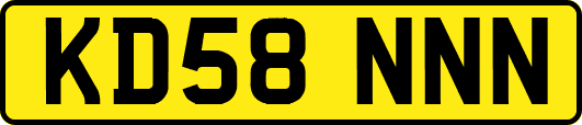 KD58NNN
