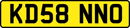 KD58NNO