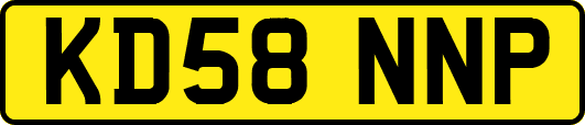 KD58NNP