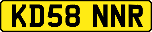 KD58NNR