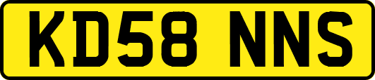 KD58NNS