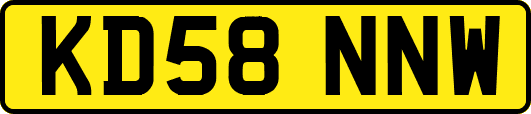 KD58NNW