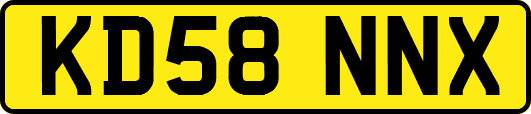 KD58NNX
