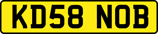 KD58NOB