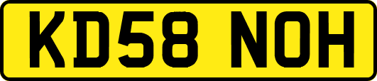 KD58NOH