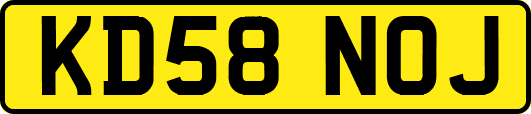 KD58NOJ