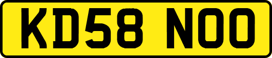 KD58NOO