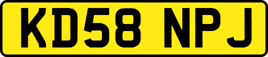 KD58NPJ