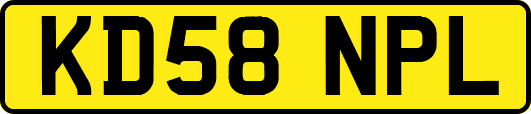 KD58NPL