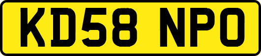 KD58NPO