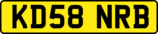KD58NRB