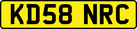 KD58NRC