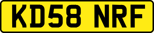 KD58NRF