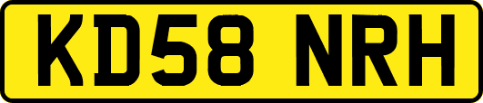 KD58NRH