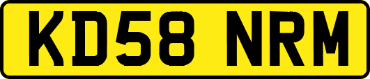 KD58NRM