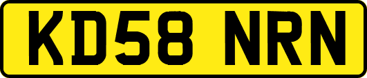 KD58NRN