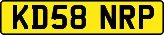 KD58NRP