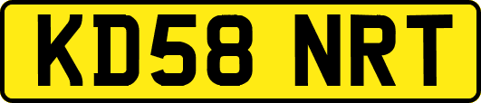 KD58NRT