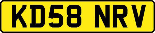 KD58NRV