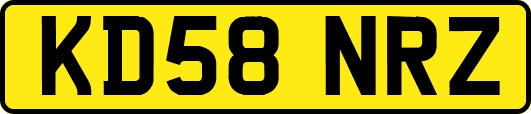 KD58NRZ
