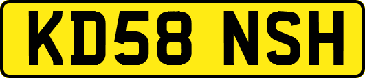 KD58NSH