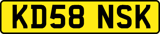 KD58NSK
