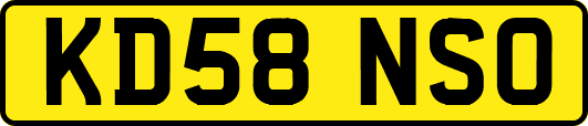 KD58NSO