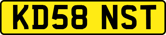 KD58NST