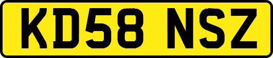 KD58NSZ