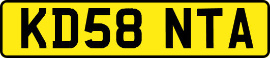 KD58NTA